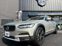 2017 Volvo V90