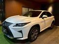 2016 Lexus RX