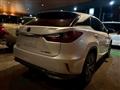 2016 Lexus RX