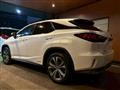 2016 Lexus RX