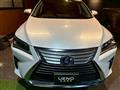 2016 Lexus RX