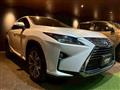 2016 Lexus RX