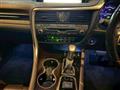 2016 Lexus RX