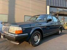 1990 Volvo 240