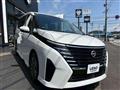 2024 Nissan Serena