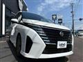 2024 Nissan Serena