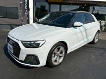 2020 Audi Audi Others