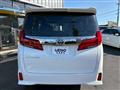 2021 Toyota Alphard G