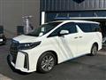 2021 Toyota Alphard G