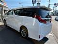 2021 Toyota Alphard G