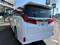 2021 Toyota Alphard G