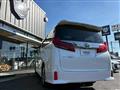 2021 Toyota Alphard G