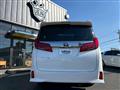 2021 Toyota Alphard G
