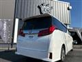 2021 Toyota Alphard G