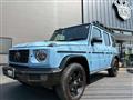 2024 Mercedes-Benz G-Class