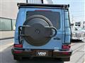 2024 Mercedes-Benz G-Class