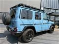 2024 Mercedes-Benz G-Class