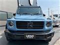 2024 Mercedes-Benz G-Class