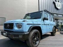 2024 Mercedes-Benz G-Class