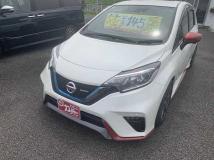 2016 Nissan Note