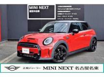 2022 BMW MINI