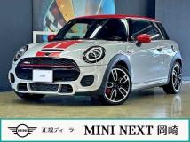 2021 BMW MINI