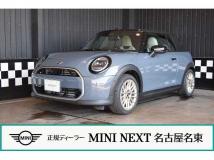 2025 BMW MINI