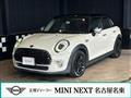 2019 BMW MINI