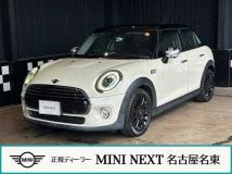 2019 BMW MINI