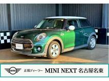 2019 BMW MINI