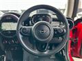 2021 BMW MINI