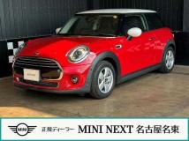 2021 BMW MINI