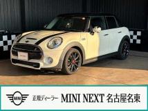 2017 BMW MINI