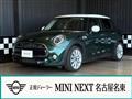 2019 BMW MINI