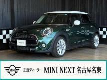 2019 BMW MINI