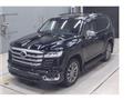 2023 Toyota Land Cruiser