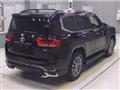 2023 Toyota Land Cruiser