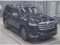 2023 Toyota Land Cruiser