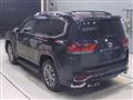 2023 Toyota Land Cruiser