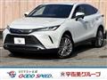 2024 Toyota Harrier Hybrid
