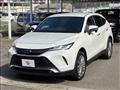 2024 Toyota Harrier Hybrid