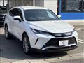 2024 Toyota Harrier Hybrid