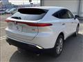 2024 Toyota Harrier Hybrid