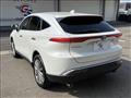 2024 Toyota Harrier Hybrid