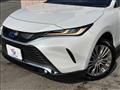 2024 Toyota Harrier Hybrid
