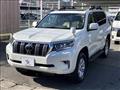 2022 Toyota Land Cruiser Prado