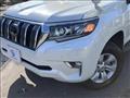 2022 Toyota Land Cruiser Prado