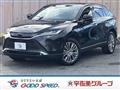 2021 Toyota Harrier