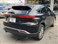 2021 Toyota Harrier