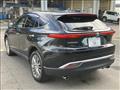2021 Toyota Harrier